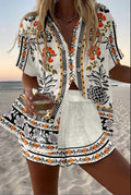 LUCY | Summer Short Set