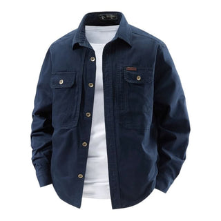 Harbourline | Utility Shirt