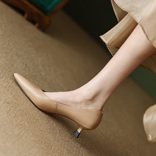 GERDA™ | Elegant Pumps