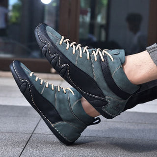 Calder | Oxford Shoes