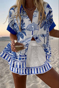 ALEXA | Summer Short Set