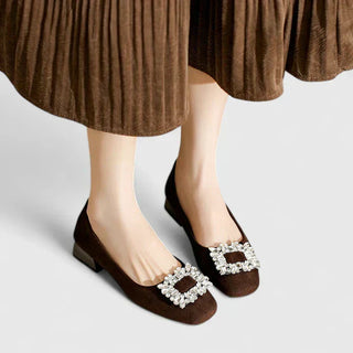 Julianyssa™ | Orthopedic Heels