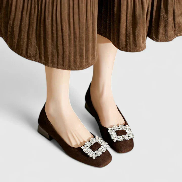 Julianyssa™ | Orthopedic Heels