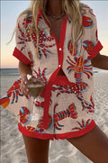 SOLEIL | Summer Short Set