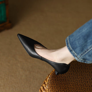 GERDA™ | Elegant Pumps