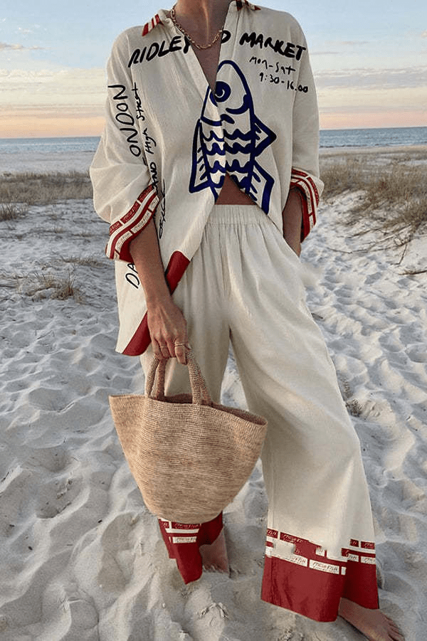 MADILYN™ | Comfortable Set