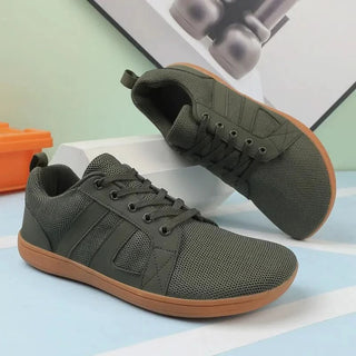 Elena | Barefoot Sneakers