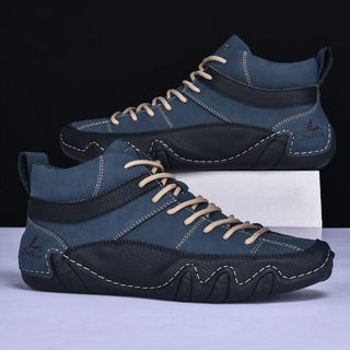 Calder | Oxford Shoes