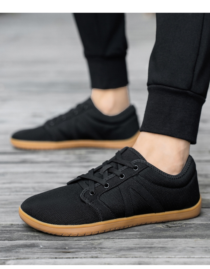 Elena | Barefoot Sneakers