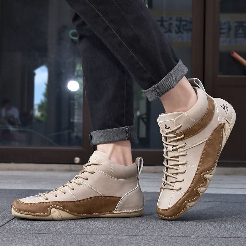 Calder | Oxford Shoes