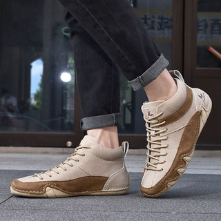 Calder | Oxford Shoes