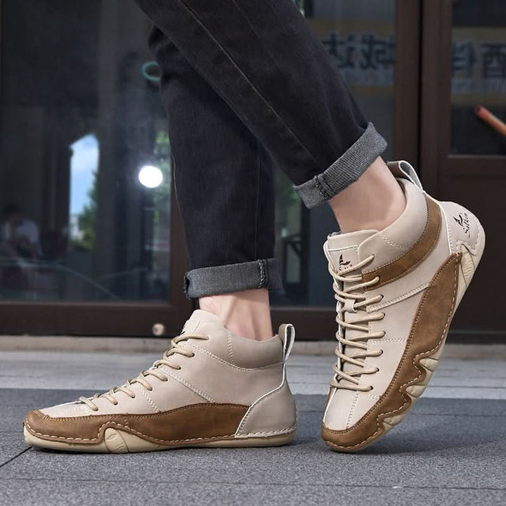 Calder | Oxford Shoes
