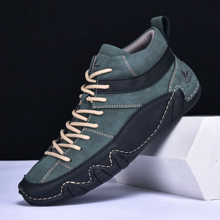 Calder | Oxford Shoes