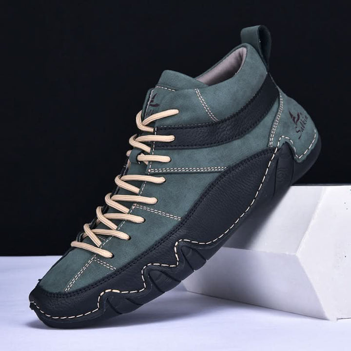 Calder | Oxford Shoes