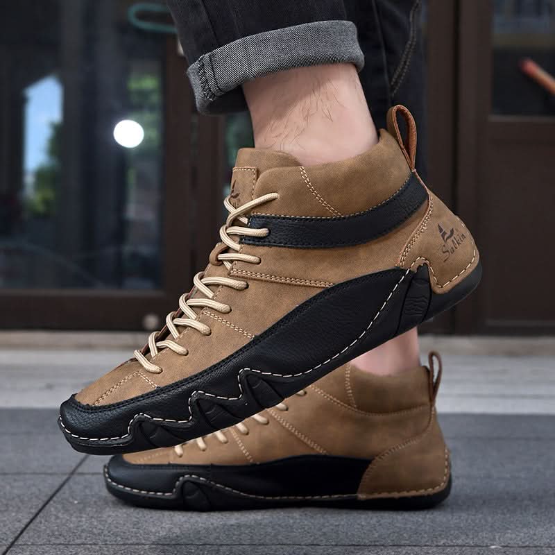 Calder | Oxford Shoes