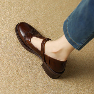 SUZY™ | Mary Jane Shoes