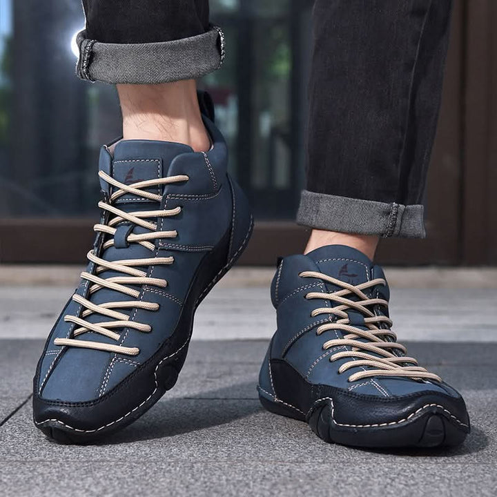 Calder | Oxford Shoes