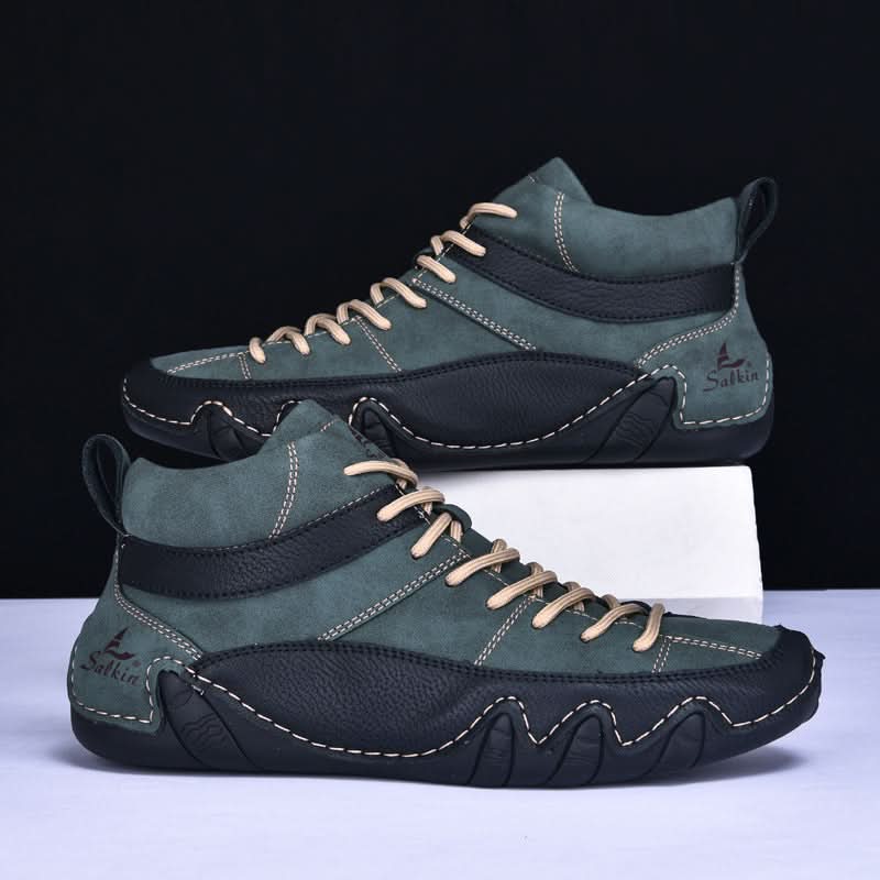 Calder | Oxford Shoes