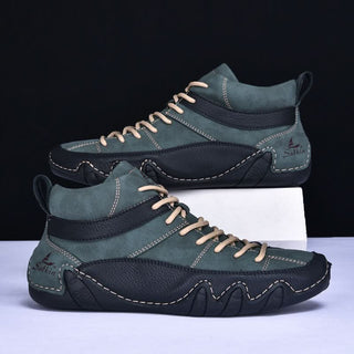 Calder | Oxford Shoes