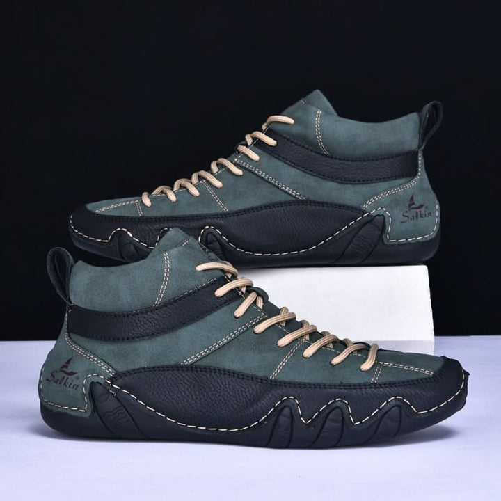 Calder | Oxford Shoes