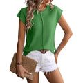 ELNERA™ - Casual Summer Sleeveless Sweater Vest Top