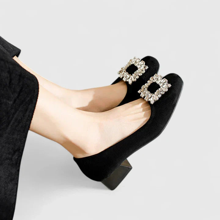 Julianyssa™ | Orthopedic Heels