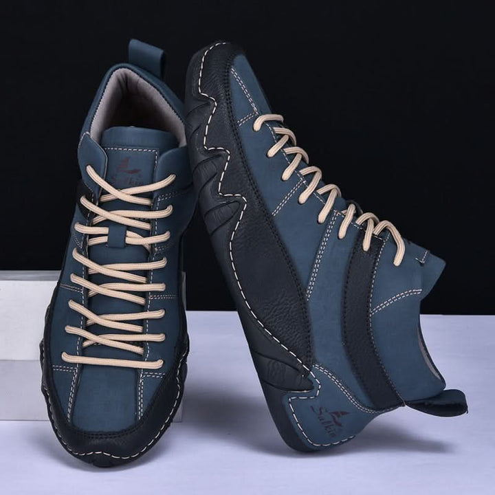 Calder | Oxford Shoes