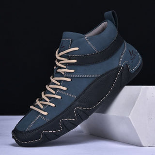 Calder | Oxford Shoes