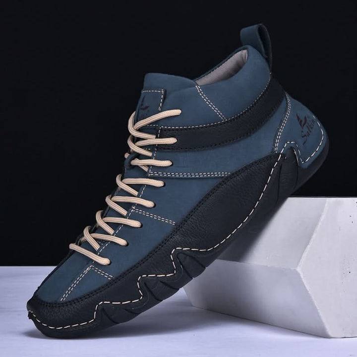 Calder | Oxford Shoes