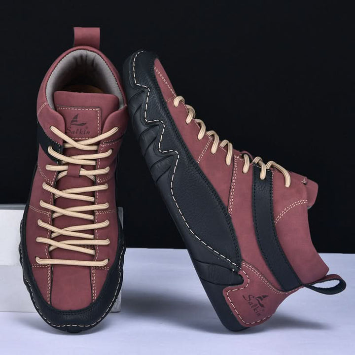 Calder | Oxford Shoes