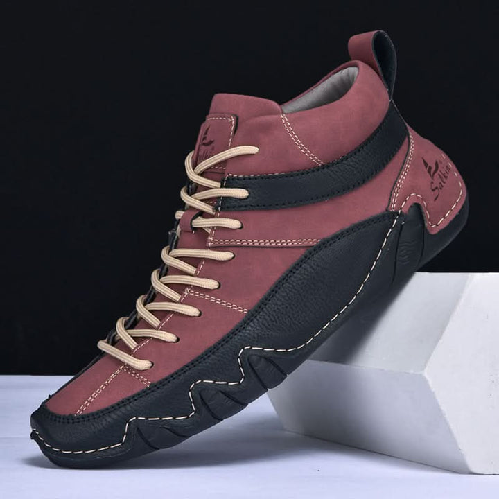 Calder | Oxford Shoes