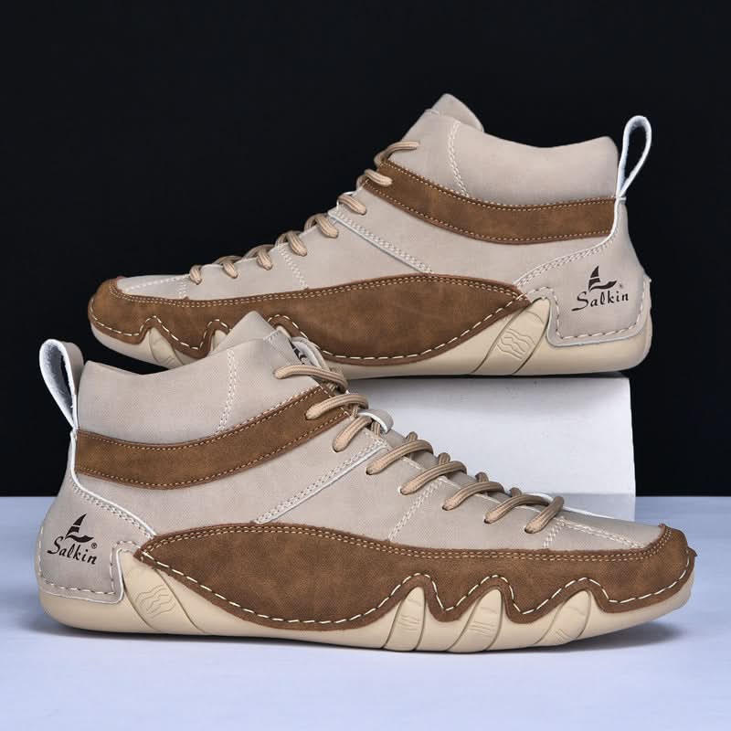 Calder | Oxford Shoes