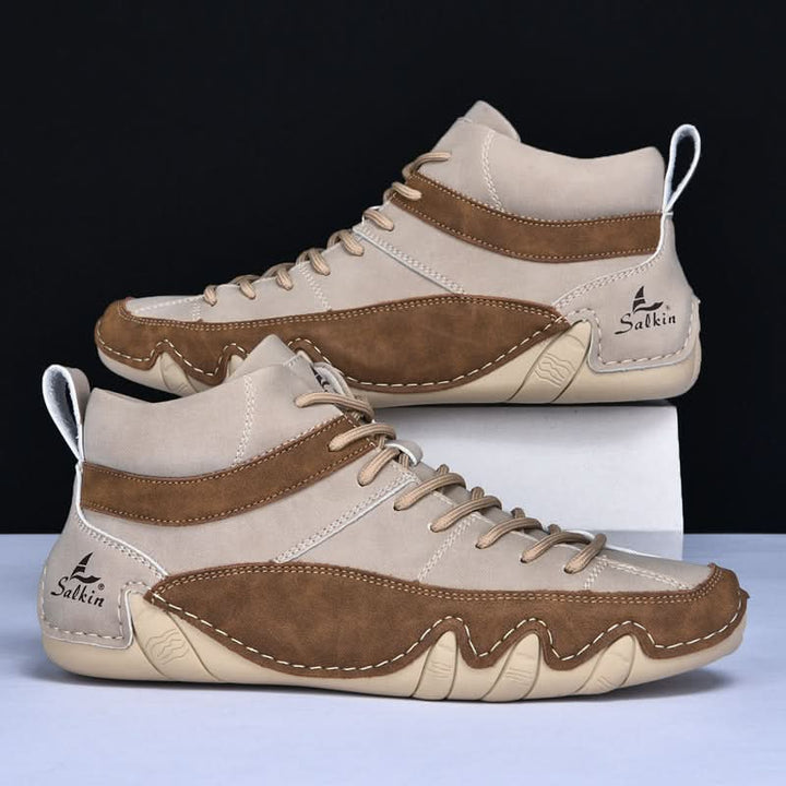 Calder | Oxford Shoes