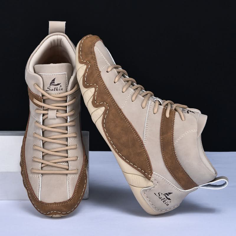 Calder | Oxford Shoes