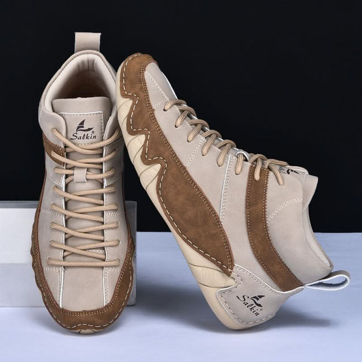 Calder | Oxford Shoes