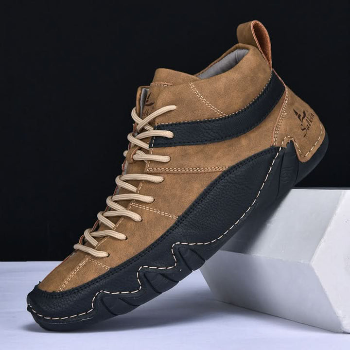 Calder | Oxford Shoes