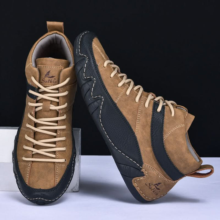 Calder | Oxford Shoes