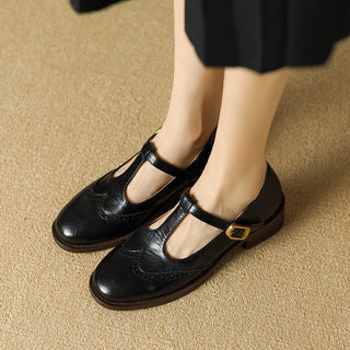 SUZY™ | Mary Jane Shoes