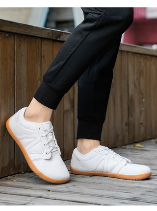 Elena | Barefoot Sneakers