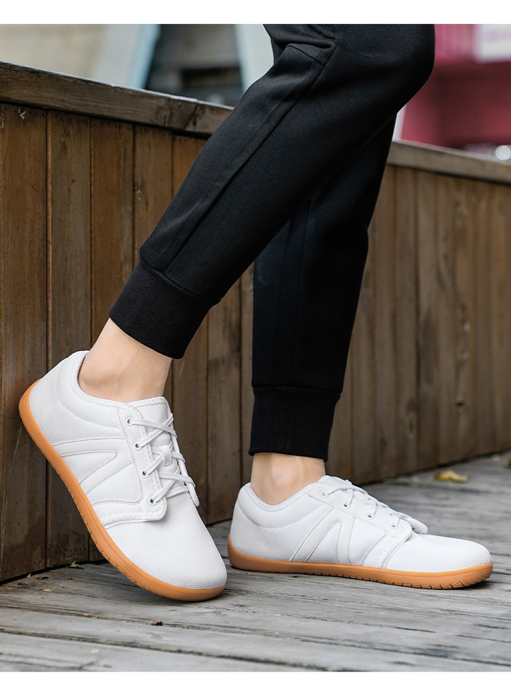 Elena | Barefoot Sneakers