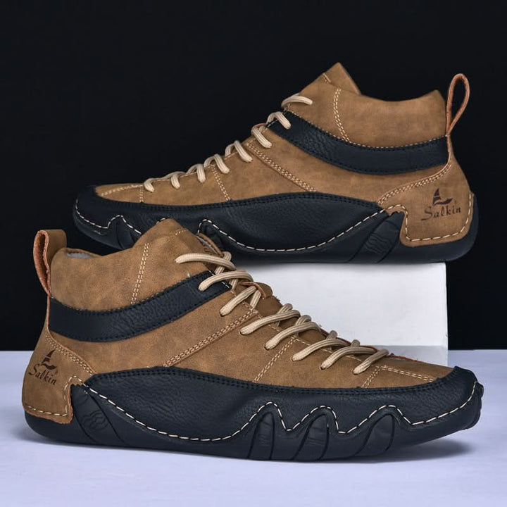Calder | Oxford Shoes