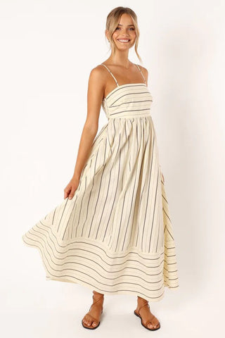 ROSIE™ - Casual Cami Loose Summer Maxi Dress