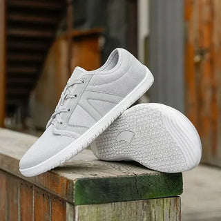 Elena | Barefoot Sneakers