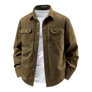 Harbourline | Utility Shirt