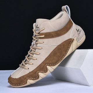 Calder | Oxford Shoes