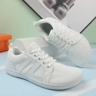 Elena | Barefoot Sneakers