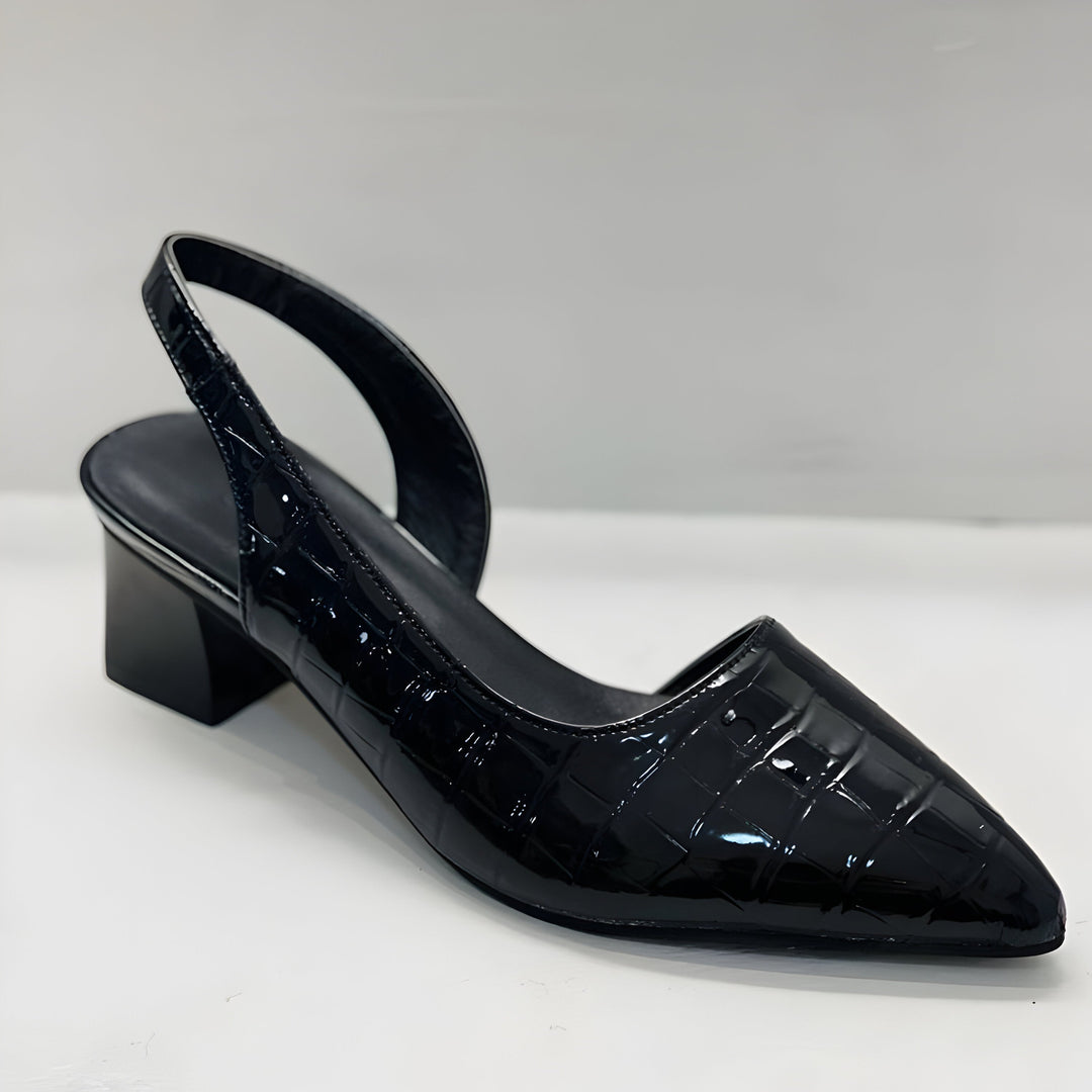 Clara | Comfortable and Elegant Heels