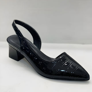 Clara | Comfortable and Elegant Heels