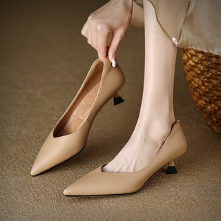 GERDA™ | Elegant Pumps
