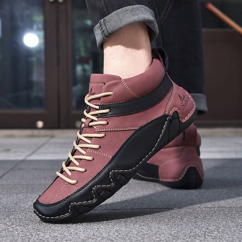 Calder | Oxford Shoes